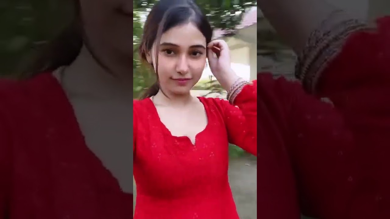 Pallavi Gupta #pallavi #actor #shorts #shortsfeed #actress #red #chudi #trending #modern #beauty