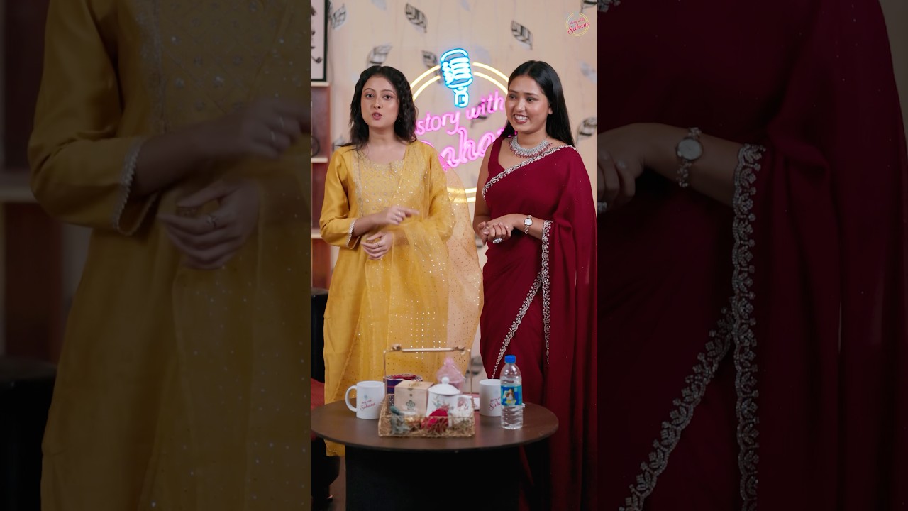 #pallavi Sharma #neemphoolermadhu #youtubeshorts #podcast #parnadutta #serial #bengaliserial