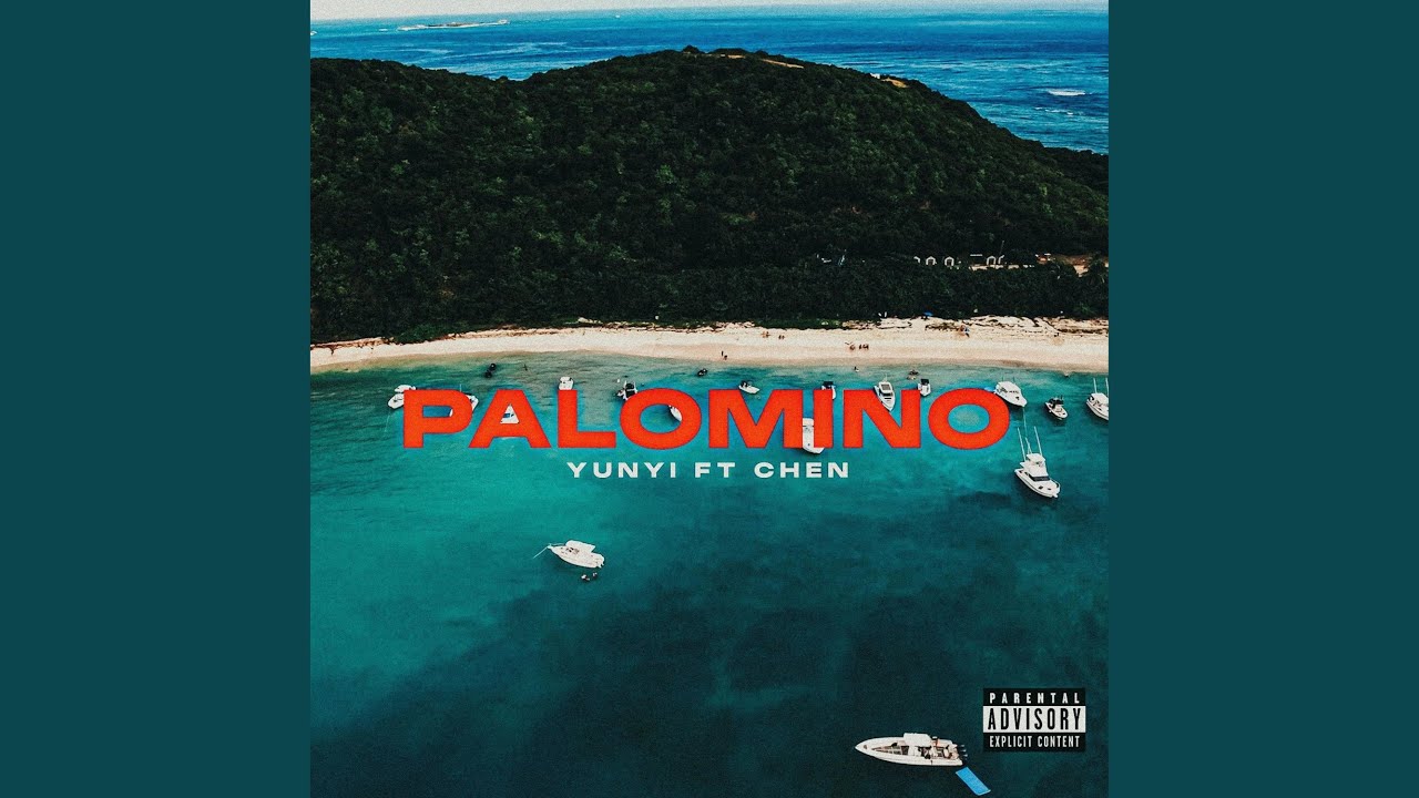 PALOMINO (feat. Chen)
