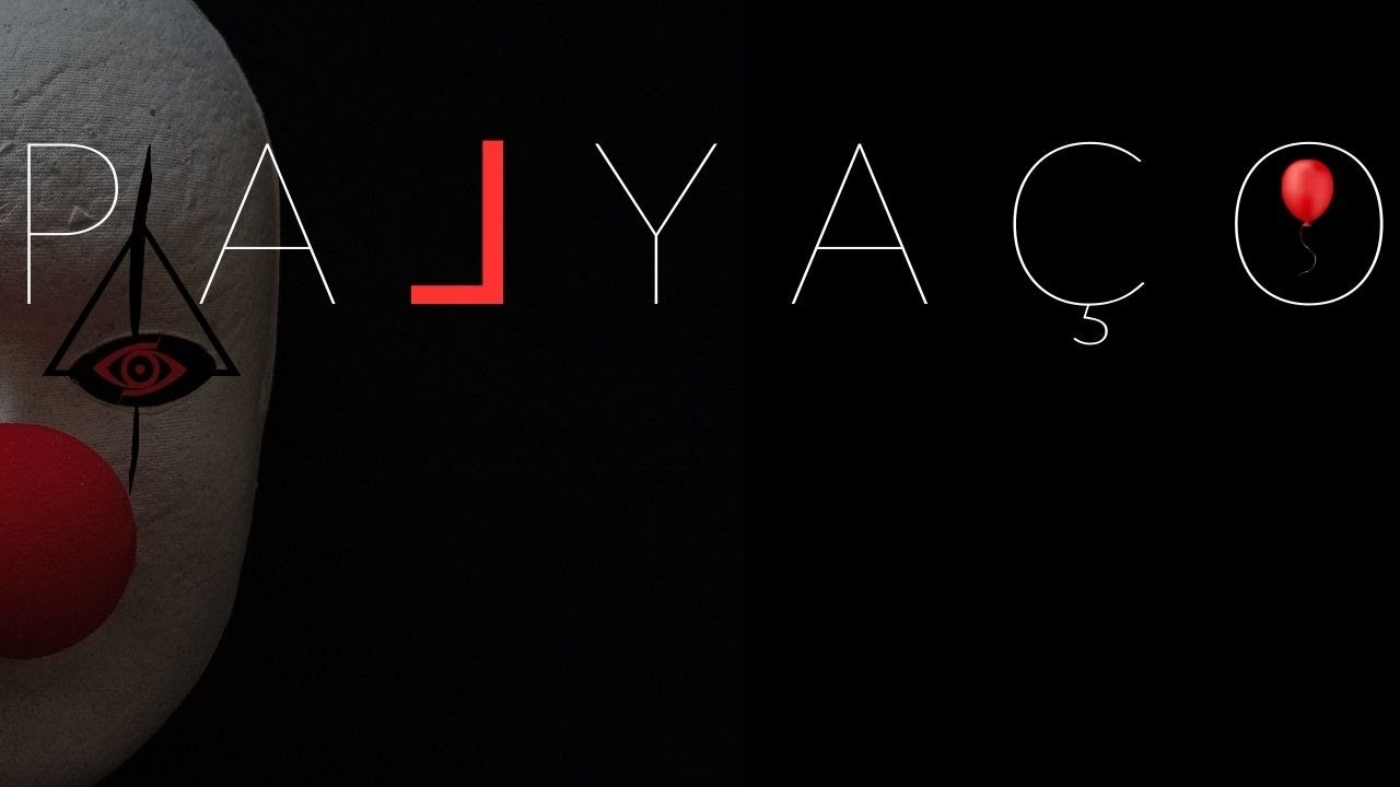 Palyaço | Kısa Korku Filmi