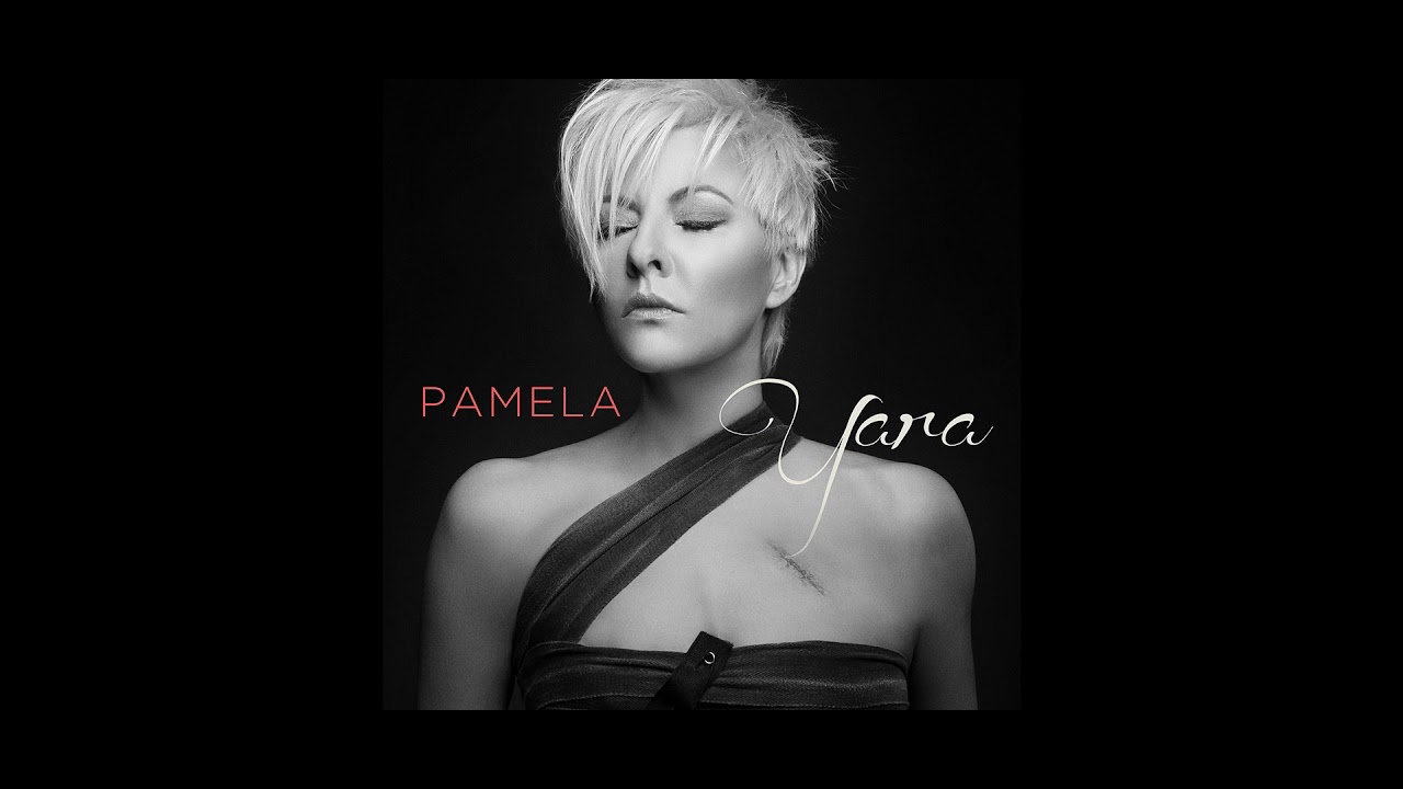 Pamela - Kal Benim İçin