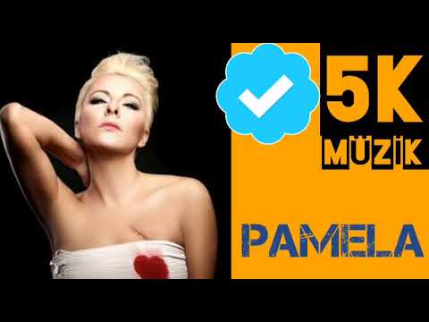 Pamela Ft. Kiremitçi -Uçmak 2018 albüm