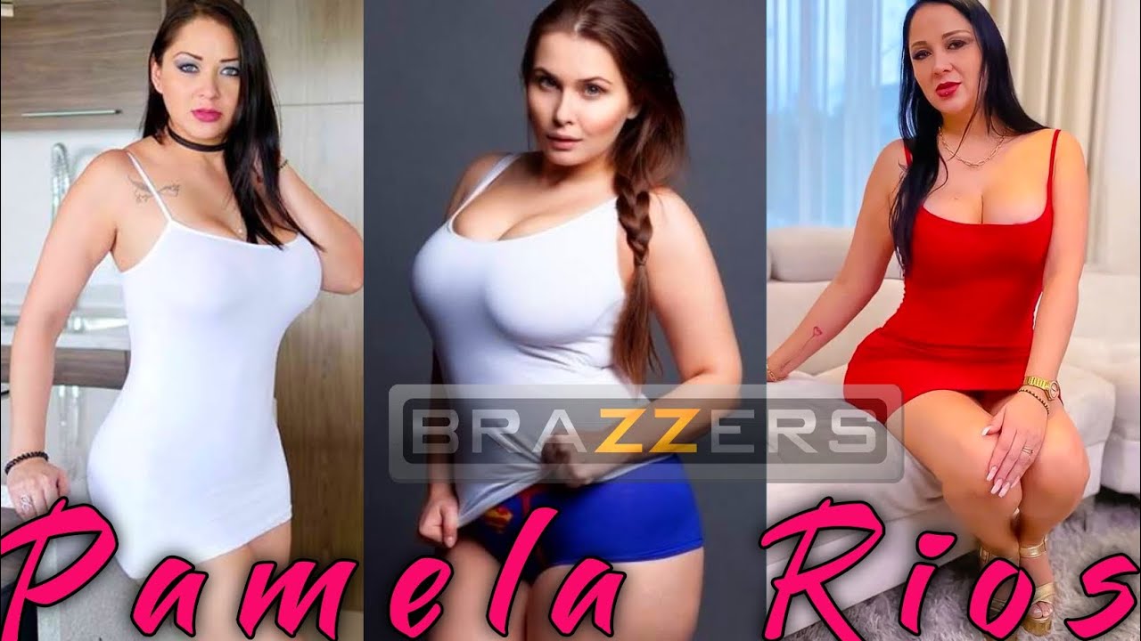 Pamela Rios Biography,Lifestyle, Cars,Boyfriend,country and more.