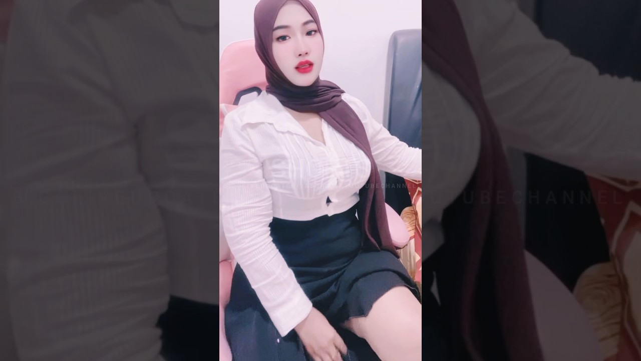 Pamer PAHA MULUS