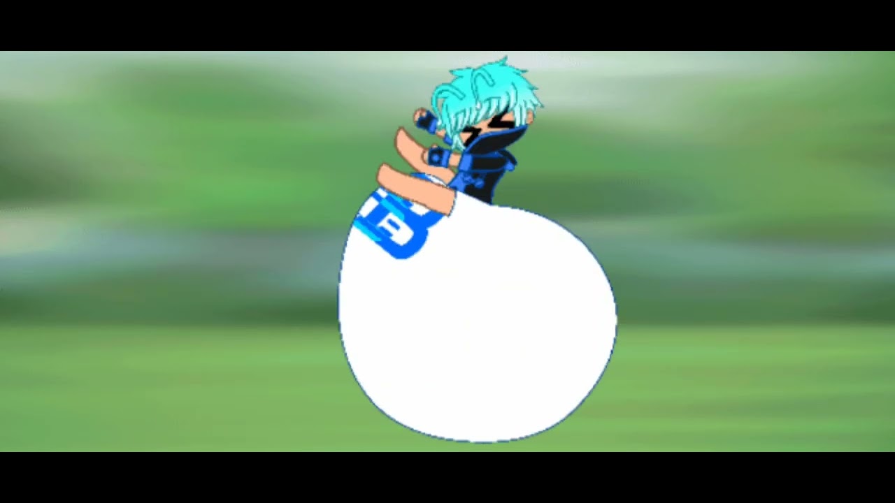 Pamp inflated runaway