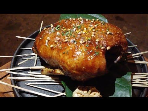 PAMPER SERIES: ENTIER, AMAZING MODERN FRENCH DINING, ALILA HOTEL BRICKFIELDS, MALAYSIA