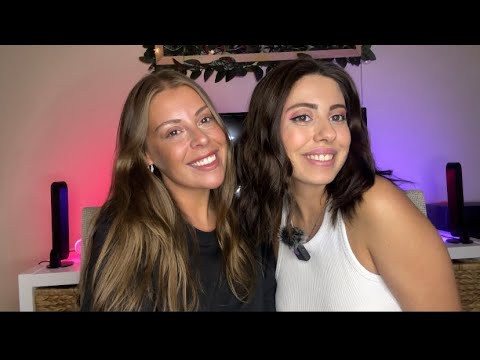 @pamukasmr ‘ a CİLT BAKIMI / MASAJ / SAÇ İNCELEMESİ YAPIYORUM 🌸🪽 TÜRKÇE ASMR