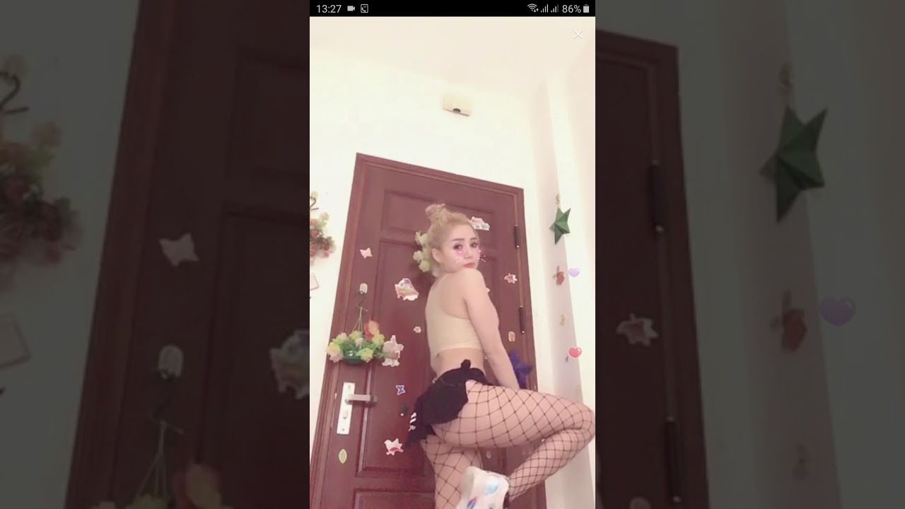 Panama dance sexy bigo live version hot girl Only Meo !| Nhảy panama sexy bởi only meo bigo