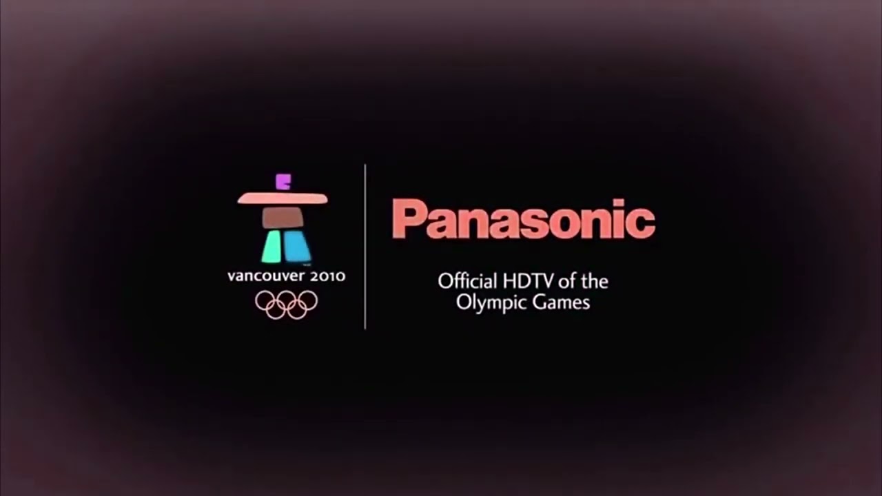 Panasonic Logo History (1997 - 2015) in G-Major 120
