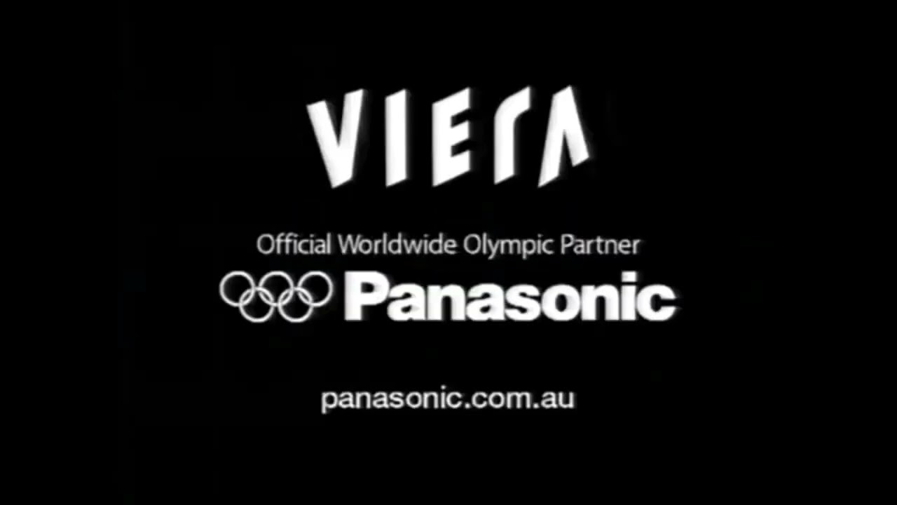 Panasonic Logo History (V1)