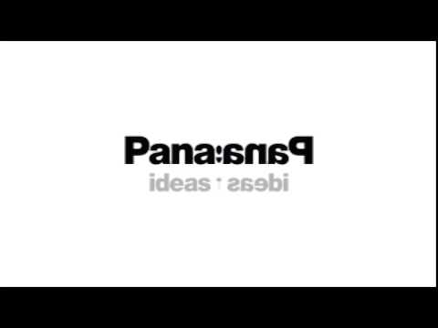 Panasonic Logo In Confusion