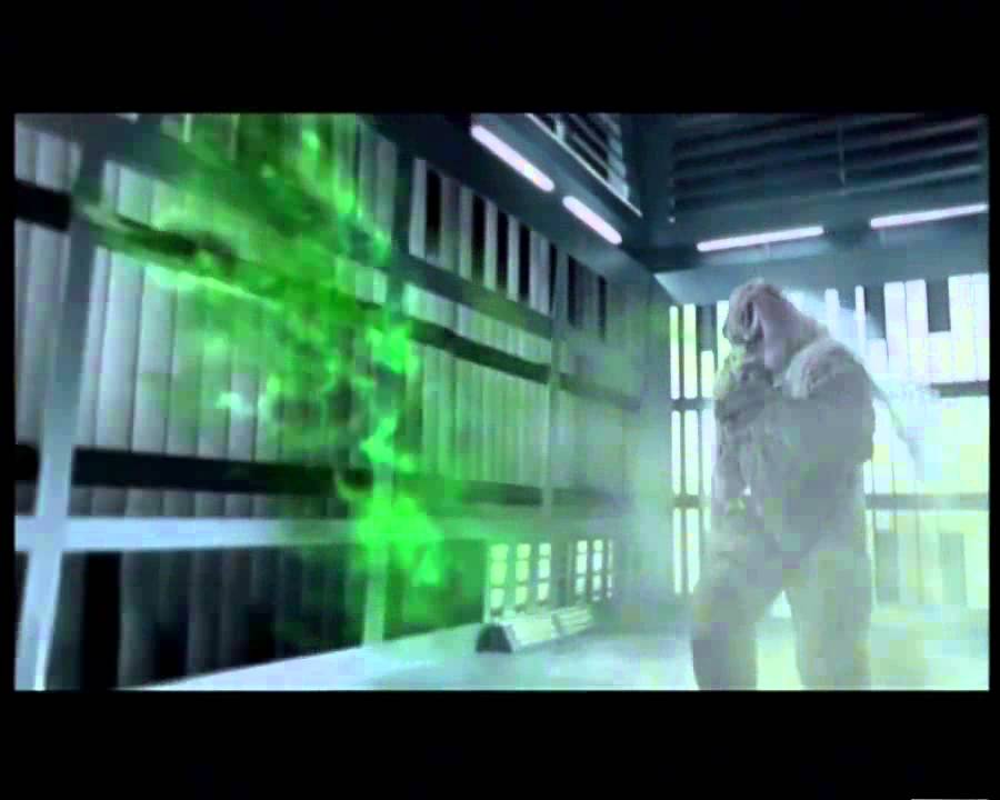Panasonic R2 2006 TVC