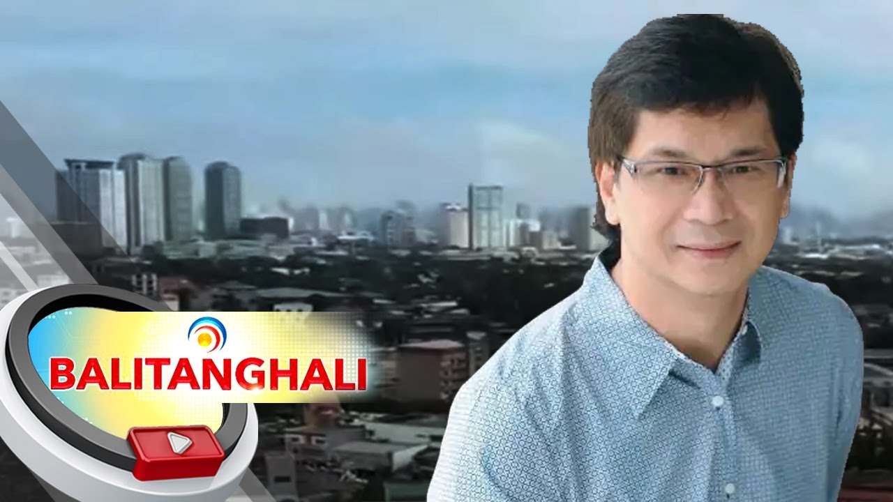 Panayam kay MMDA Chairman Benhur Abalos (August 20, 2021) | BT