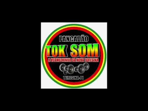 PANCADÃO TOK SOM Melô de Tatá Vs Rmx 2019