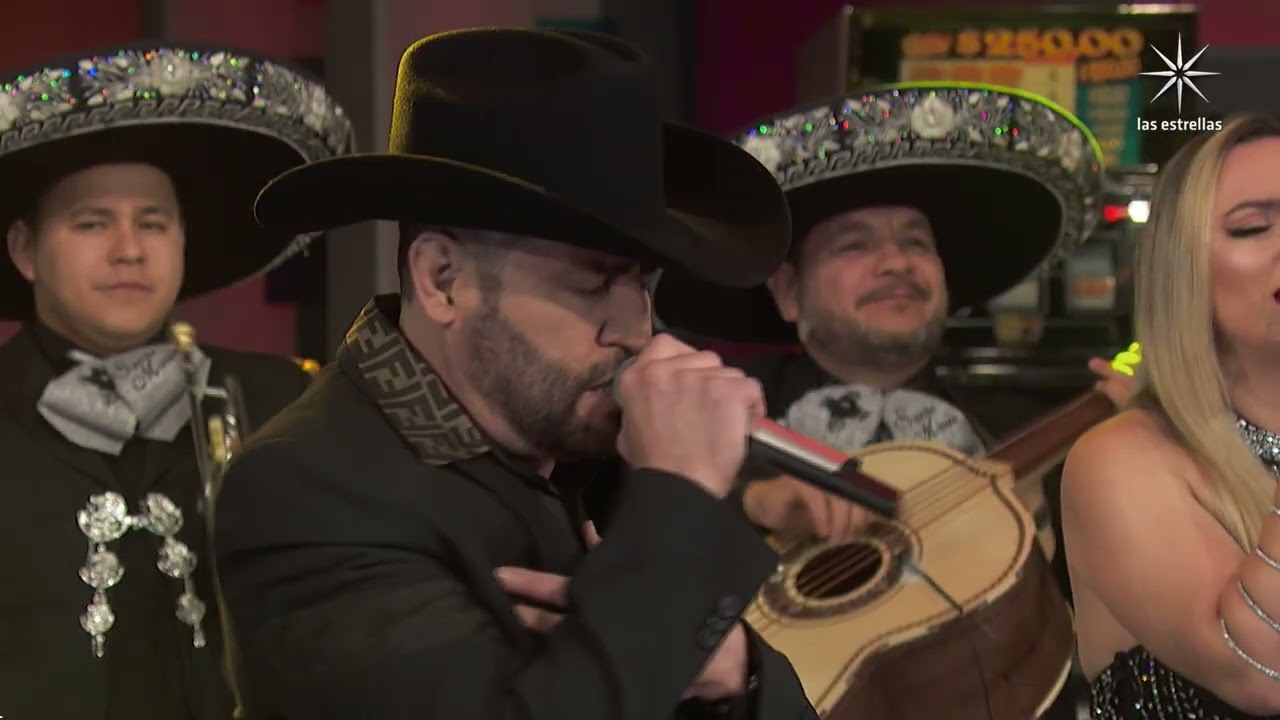 PANCHO BARRAZA NO CREO MERECERTE EN CUENTAMELO YA AL FIN