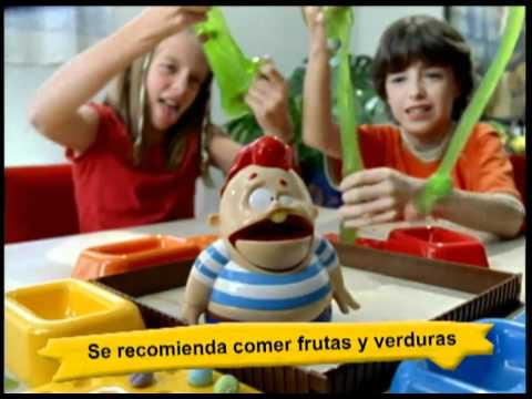 Pancho Wuakala (Juego de Mesa) - Falomir Juegos