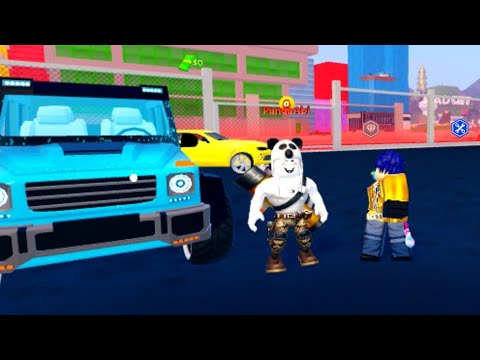 (Panda Abi) le MAD CİTY VİDEO