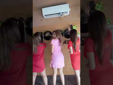 Panda apa yang paling nyenengin? Pandangin kamu tiap hari🥰 | TIKTOK GOOD PONSEL ANGELS #Shorts
