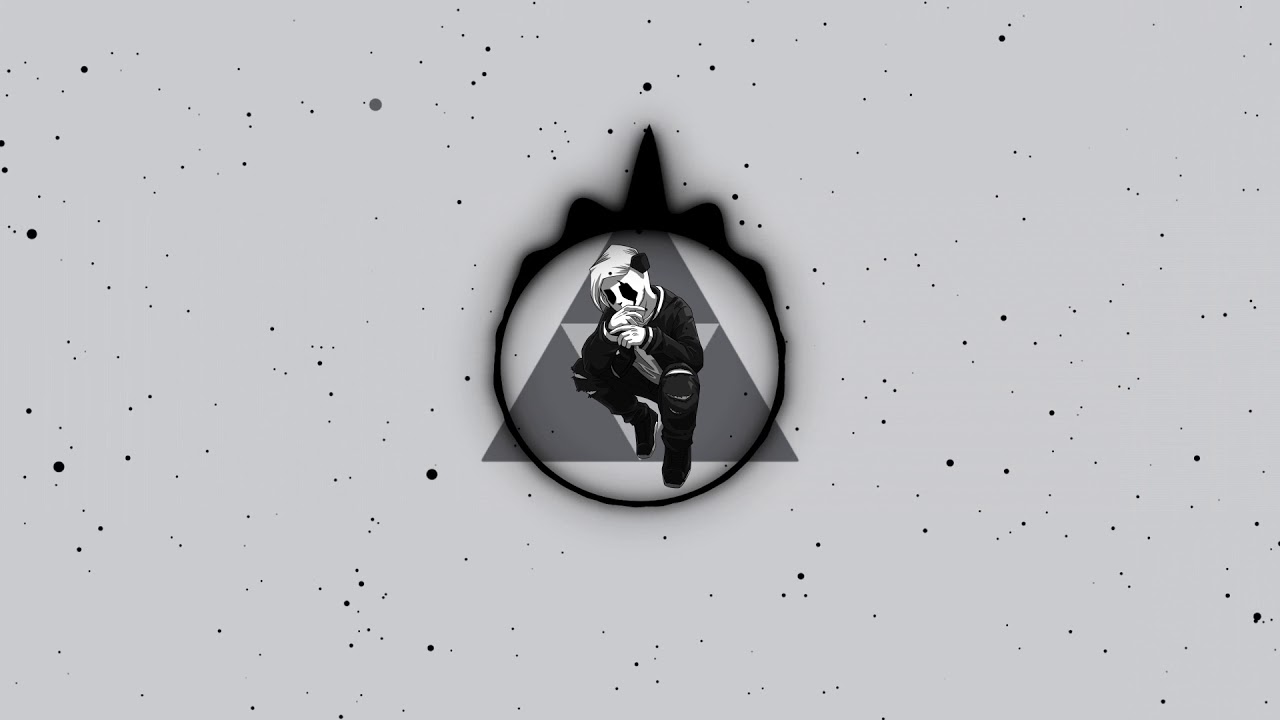 Panda Eyes X Barely Alive X Virtual Riot - Triforce