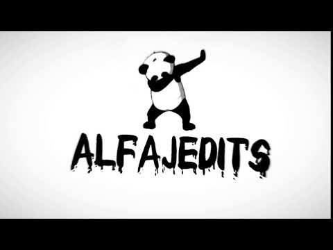 🐼Panda Intro Template without Text !!!! Direct Link In the Description