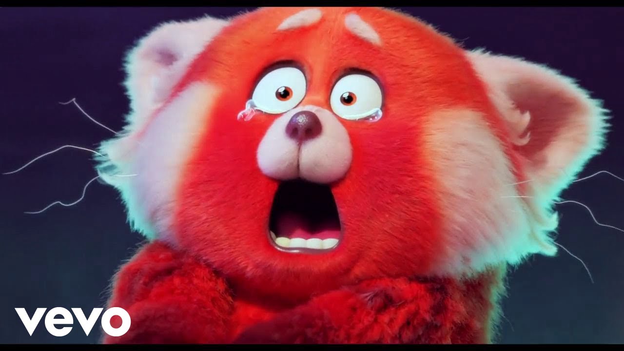 Pandas Unite / Nobody Like U (Reprise) (From 