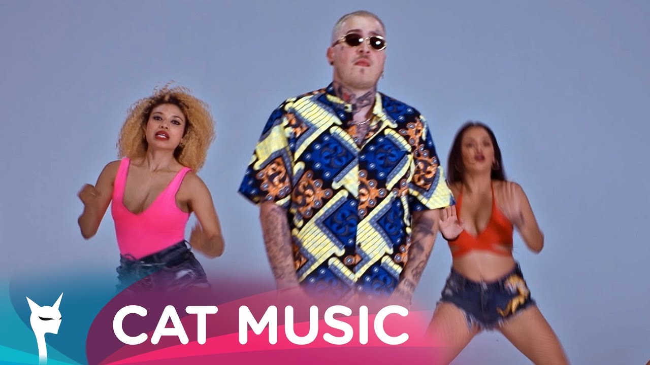 Pandass, Xcese & Octopvs To The Party - Culo Gordo (Official Video)