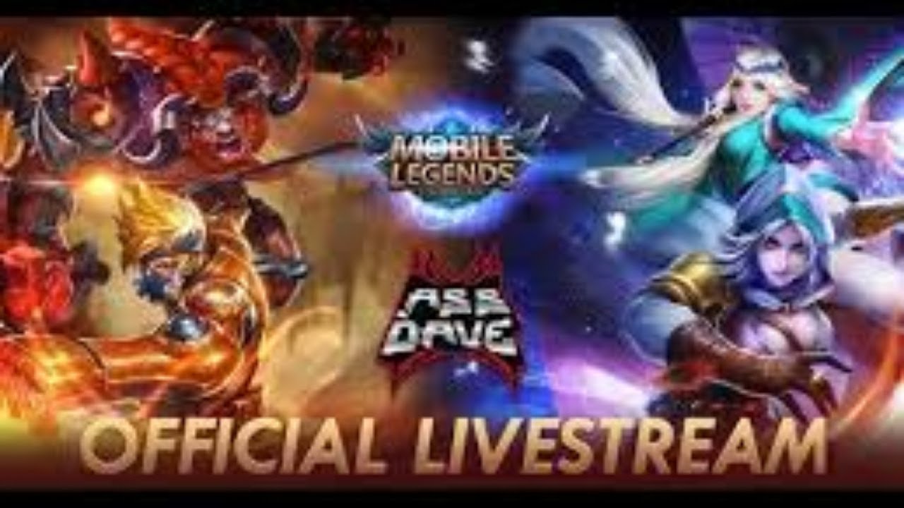 Pandawa Lima Tournament Final: Louvre VS RRQ.O2|Mobile Legend Tournament|Finals