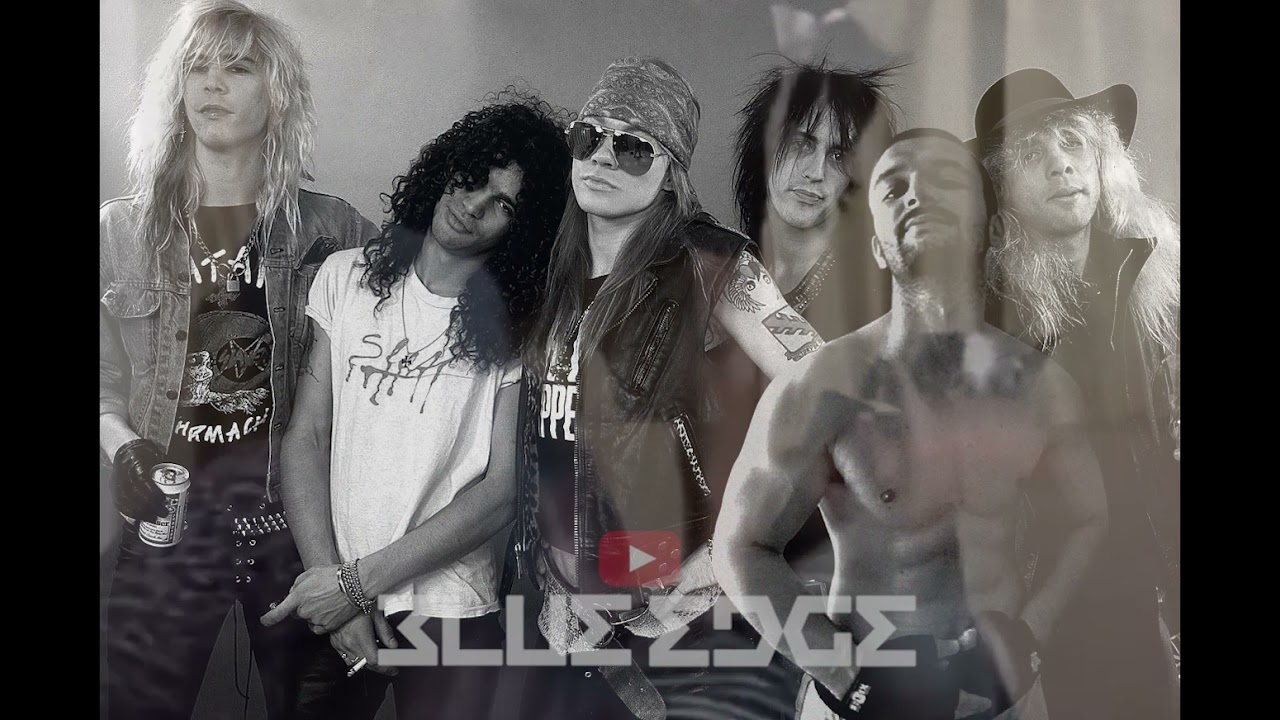 Pandemide Bayram | Aykut Elmas ft. Guns N' Roses
