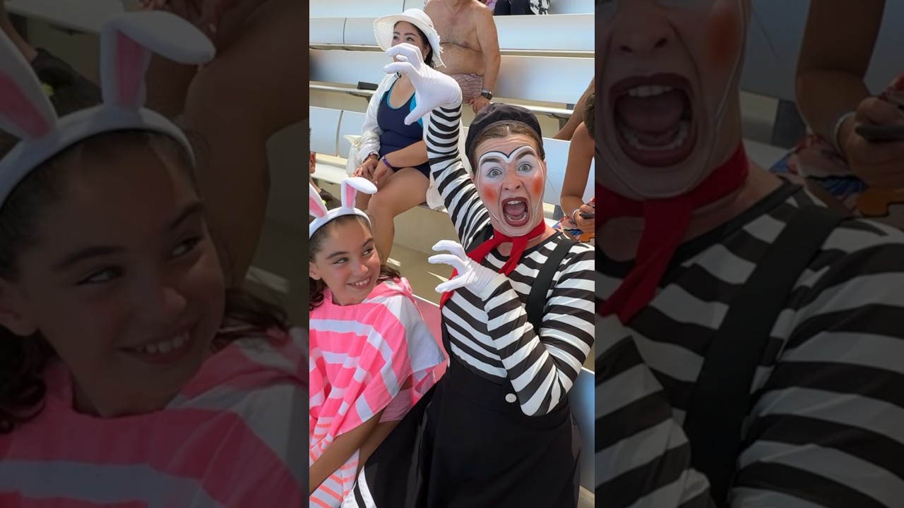 Pandomim girl !! #shorst #elifsinem #elifsinemtv