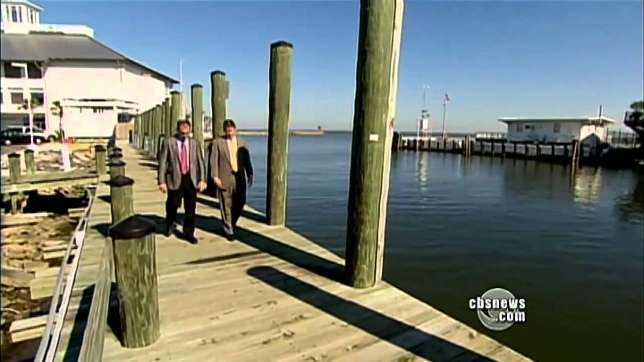 Panel Claims BP Sacrificed Safety to Save Money