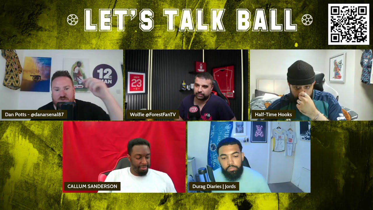 🔥PANEL DEBATE!🚨LIVERPOOL 117M ISAK BID! GYOKERES AGREEMENT! EZE TO SPURS?🔥