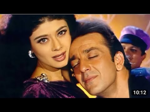 Panga Na Le Mere Naal 💞 Sanjay Dutt 💞 Sonu Nigam 💞 Haseena Maan Jaayegi 💞