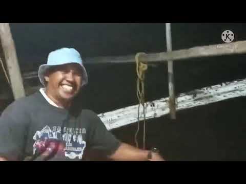 Pangalawang Gabi:Bigo sa Tanigue