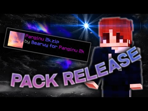 Panginu 2k Texture Pack Release by Bearwy