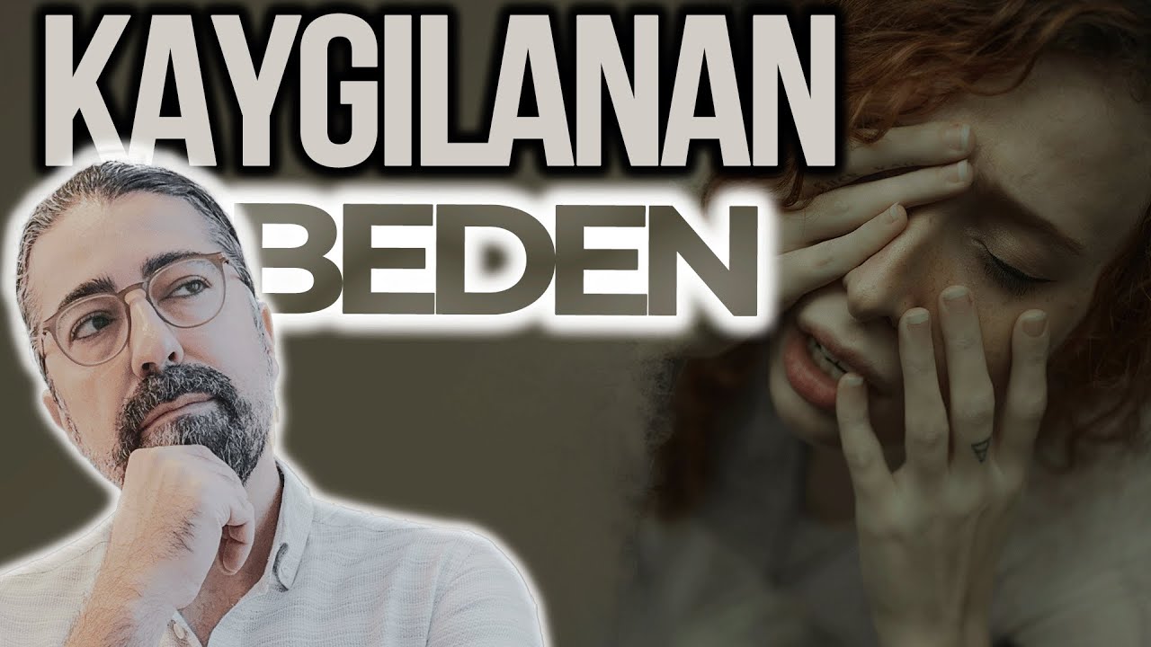 Panikleyen Bedeni Rahatlatacak Düşünce Nedir?