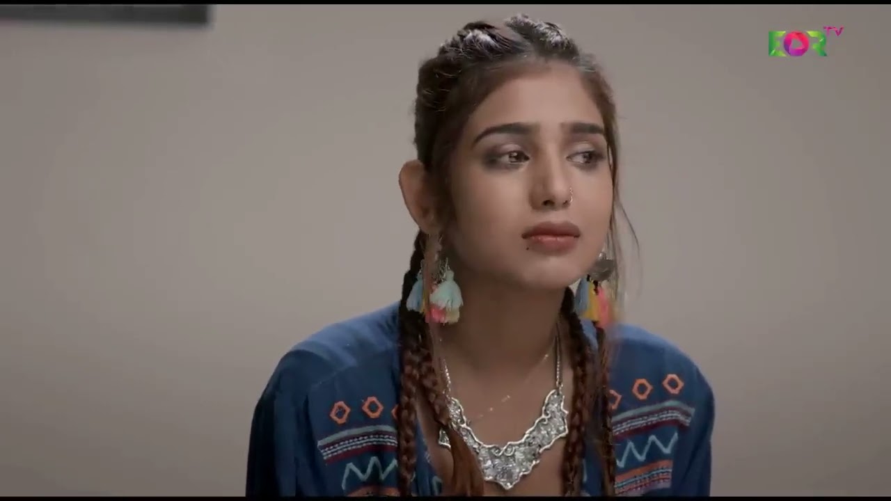Pankhi & Saima ｜ PANKHIRYA UDI UDI SEASON 2 EORTV #000