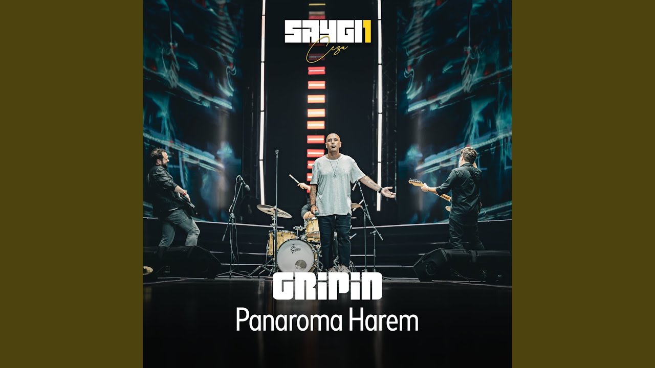 Panorama Harem
