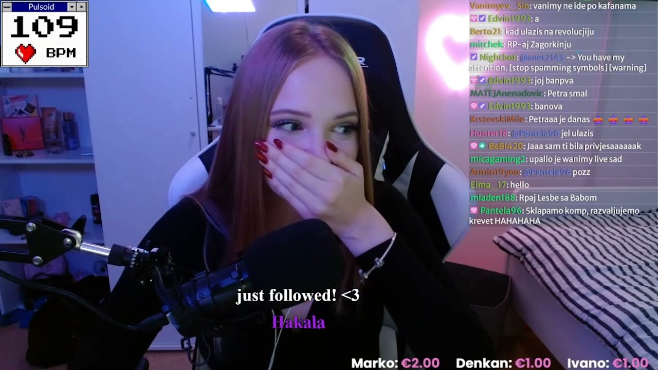PANTELA ŠOKIRAO PETRU SVOJOM IZJAVOM!!!