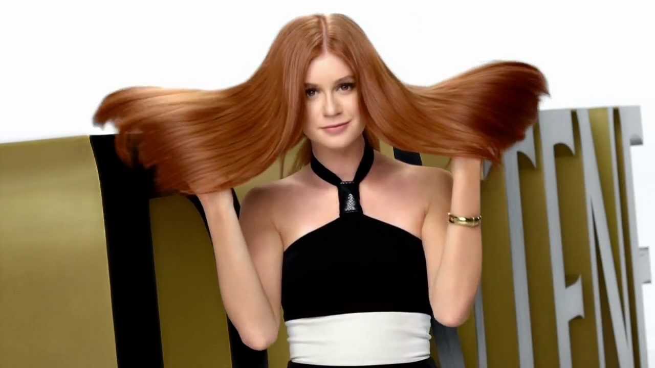 Pantene - Marina