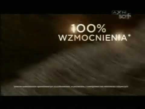 Pantene Reklama 2012