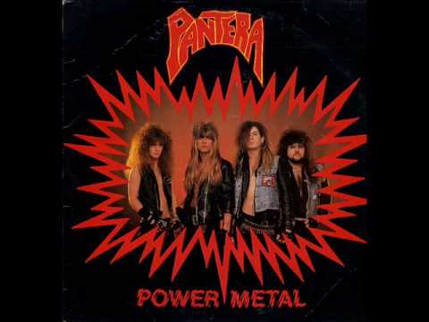 Pantera - Death Trap