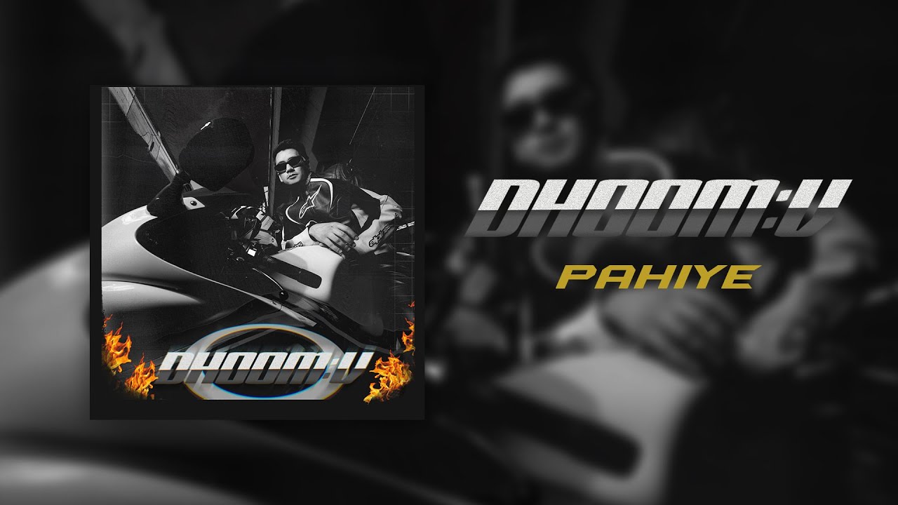 Panther - Pahiye (Official Audio)