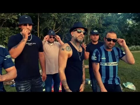 Panthera Tunga - Işte böyle  (Offical Music Video)