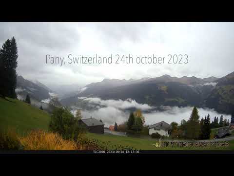 Pany Switzerland 24 10 2023