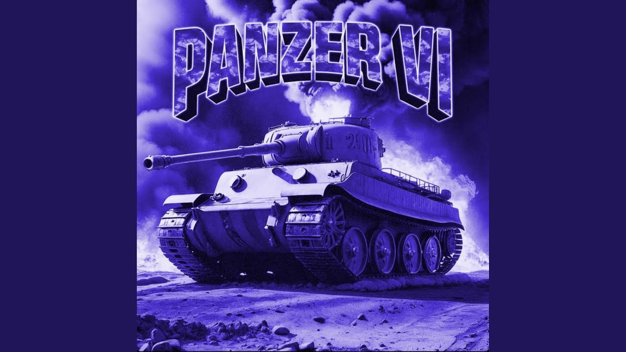 Panzer VI