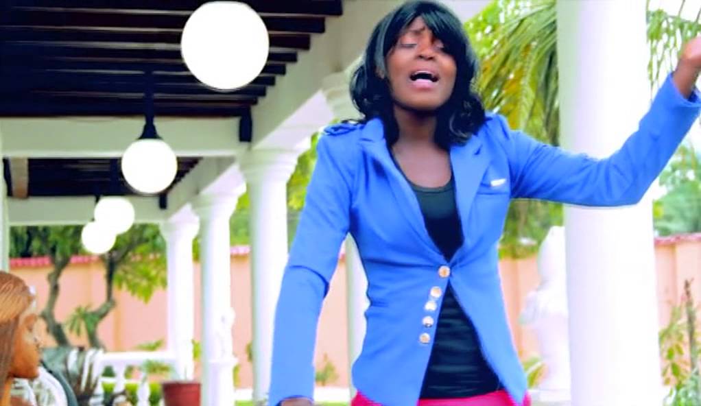 Papa O by Regina Mwanza ft. Sarai (Peace Preachers)