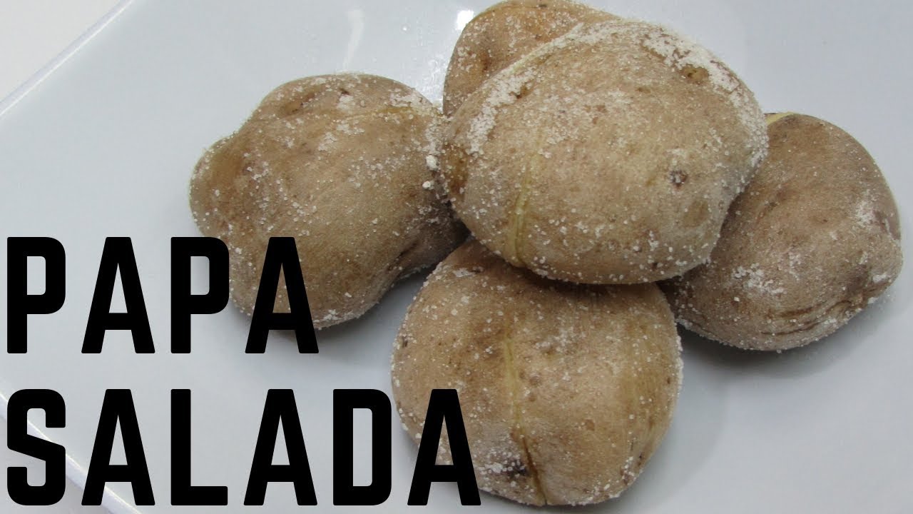 Papa Salada