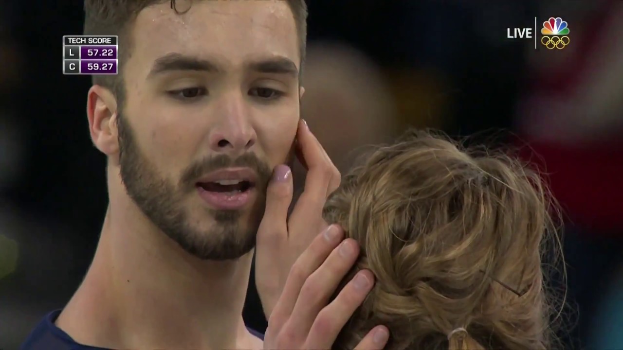 Papadakis - Cizeron 2016 Worlds FD Build A Home HD1080p60