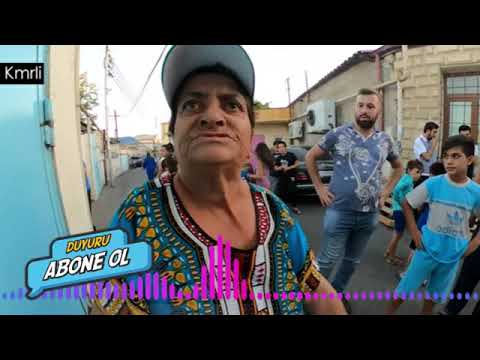 Papanin Nənə(Remix)