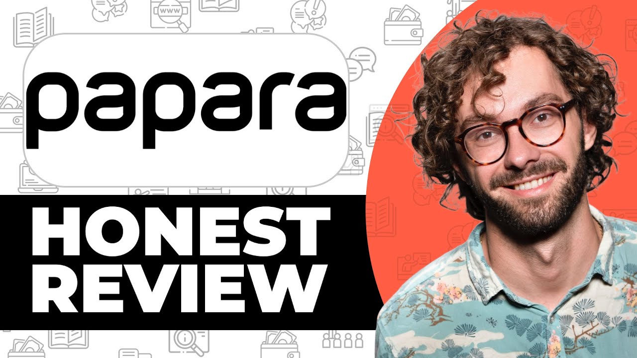 Papara Bank Online Bank Honest Review - Watch Before Using